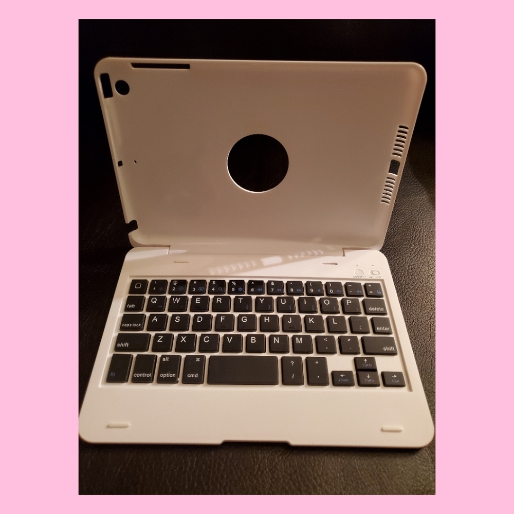iPad Mini Keyboard Case